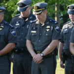 Ceremony Honors America Bristol Police EastBayRI News Opinion