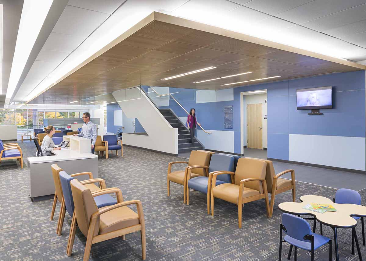 Charles River Medical Associates Patient Gateway