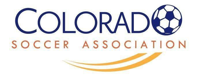 COLORADO SOCCER ASSOCIATION Rules And Procedures Fall 2014 Spring 2015