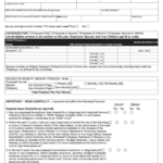 Combined Insurance Claim Forms Printable