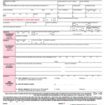 Combined Insurance Claim Forms Printable Customize And Print