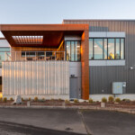 Corvallis Clinic Medical Center Landis Consulting