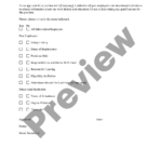 Delaware Applicant s Authorization To Release Information Applicant