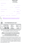 Dmv Release Of Liability Printable Blank PDF Online