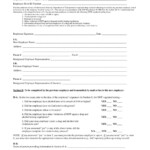 Drug Alcohol Release Of Information Form By Bo Sepehr Issuu