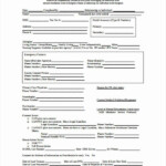 Emergency Room Release Form Best Of 21 Emergency Release Form Example