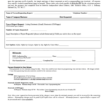 Employee Data Release Form Printable Pdf Download