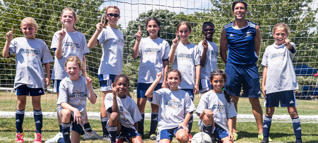 First Long Island Liberty Cup Brings Plenty Of Excitement Long Island 