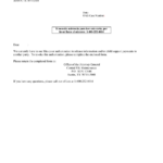 Form 1A005E Download Printable PDF Or Fill Online Revocation Of