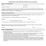 Form 5025 Download Fillable PDF Or Fill Online Authorization For Use