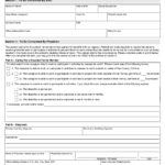 Form H1836 B Download Fillable PDF Or Fill Online Medical Release