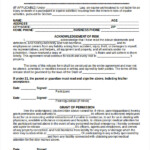FREE 12 Sample Hold Harmless Agreement Forms In PDF MS Word