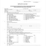 FREE 21 Sample Medical Records Release Forms In PDF Word Excel