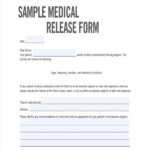FREE 39 Medical Forms In PDF MS Word Excel