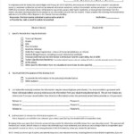 FREE 47 Printable Release Form Samples Templates In PDF MS Word