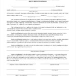 FREE 7 Medical Release Of Information Form Samples In MS Word PDF
