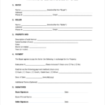 Free Arkansas General Bill Of Sale Form PDF WORD RTF