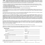 Free California Family Fitness Liability Release Form PDF Template
