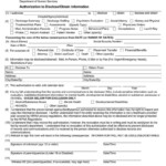 Free Medical Records Release Authorization Forms HIPAA