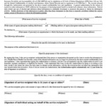 Free Medical Records Release Authorization Forms HIPAA