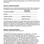 Free Printable Hipaa Forms Optometrist Printable Forms Free Online