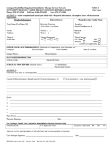 Geisinger Health Plan Login Fill Out And Sign Printable PDF Template