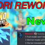 GPO TORI REWORK RELASE DATE PLUS NEW INFORMATION YouTube