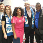 Great Team 2020 AGM Colorado Soccer Association Bright Stars Of