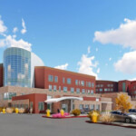 Groundbreaking Held For UCHealth Memorial Hospital North Expansion