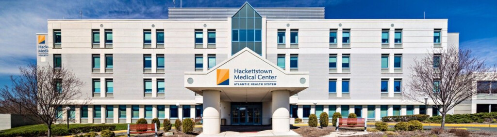 Hackettstown Medical Center Hospital In Warren NJ Atlantic Health