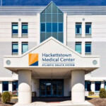 Hackettstown Medical Center Hospital In Warren NJ Atlantic Health