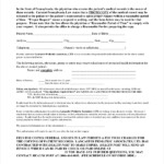 Hipaa Release Form Medical Records ReleaseForm
