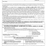 Hipaa Release Form Nyc Fill Online Printable Fillable Blank