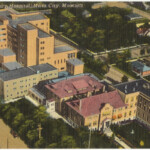 Holy Rosary Hospital Miles City Mont Digital Commonwealth