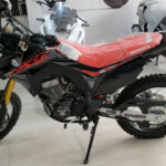 Honda CRF 150 New 2021 CRF 150L CRF 150 Dirt Bike YouTube