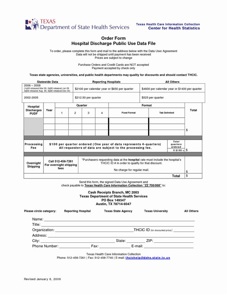 Hospital Discharge Form Template Beautiful Best S Of Hospital Discharge 