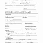 Hospital Release Form Template Lovely Editable Hospital Discharge