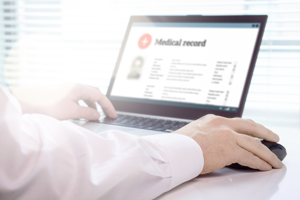 How To Get My Medical Records In Maryland
