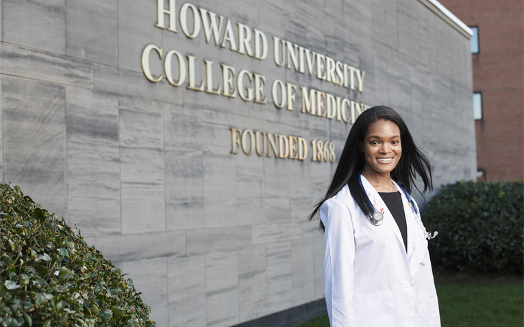 Howard University College Of Medicine Ranking CollegeLearners