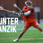 Hunter Panzik Senior Year Highlights Manhasset High School Air