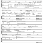 Jail Release Form Fill Out Sign Online DocHub