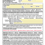 Kaiser Permanente Form Ns 9934 Fill Out Sign Online DocHub