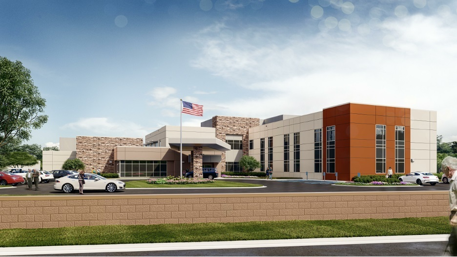 Kindred Healthcare Buys 4 Acre Site In Gilbert For New Rehabilitation 