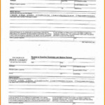 Lds Permission And Medical Release Form Fillable Printable Forms Free