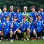 Liberty Cup Champions Hoover Phantoms 02 Soccer Team Al