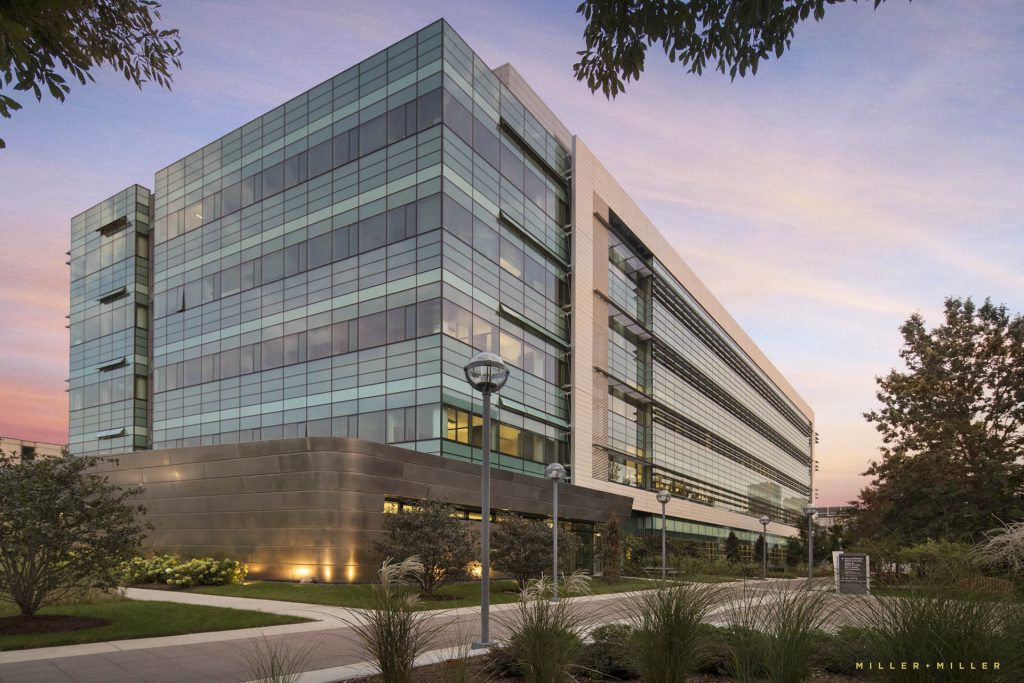 Loyola University Hospital Campus Archives Chicago Architectural 