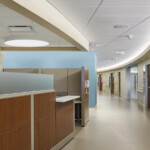 M Health Fairview Southdale Hospital Project Designed To Flex Medical