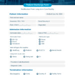 Marketing Release Consent Form Template Visme