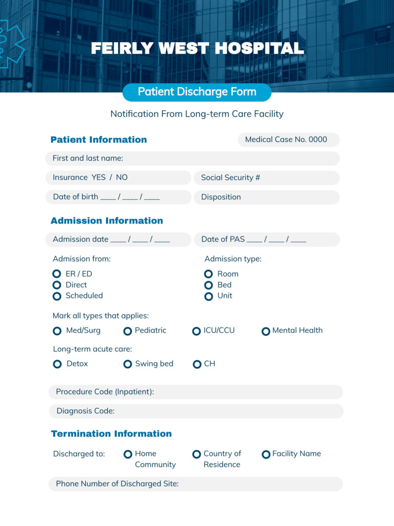 Marketing Release Consent Form Template Visme