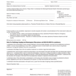 Mayo Clinic Release Of Information Form Rochester Mn ReleaseForm